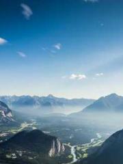 Fast Travel: The Big