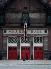 My seven stunning an