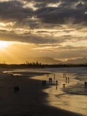 Celestial Eye: Peerl