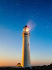 Deep sky on the othe